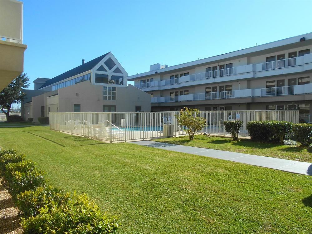 Studio 6-San Antonio, Tx - Airport Hotel Exterior foto